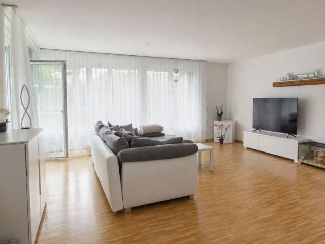 Apartment mieten in Abtwil (SG), St. Gallen
