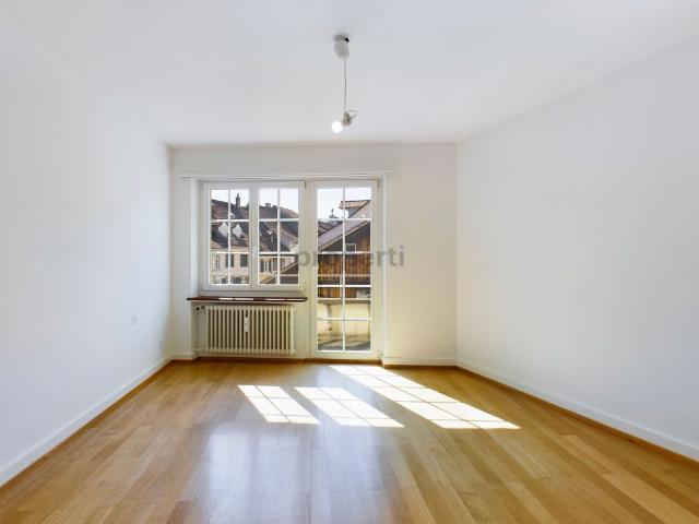 Apartment mieten in Liestal, Basel-Landschaft