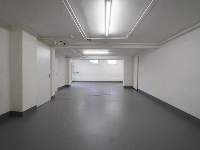Studio mieten in Allschwil, Basel-Landschaft