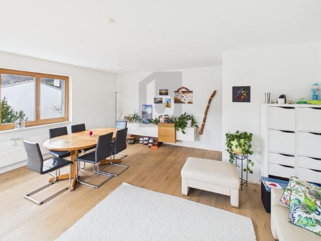 Apartment mieten in Gelterkinden, Basel-Landschaft