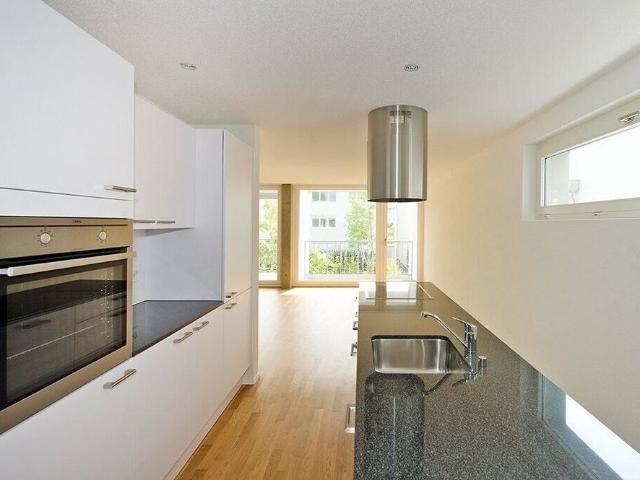 Apartment mieten in Moosseedorf, Bern