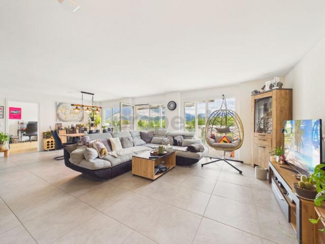 Apartment mieten in Sargans, St. Gallen