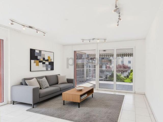Apartment mieten in Winterthur, Zürich