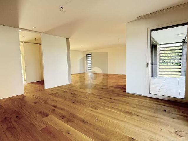 Apartment mieten in Rapperswil (BE), Bern