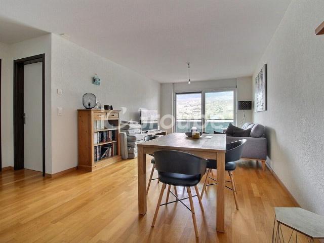 Apartment mieten in Les Mayens-de-Sion, Wallis