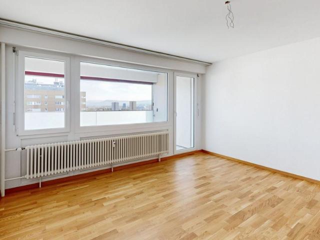 Apartment mieten in Birsfelden, Basel-Landschaft