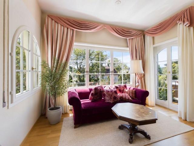 Apartment mieten in Einigen, Zürich