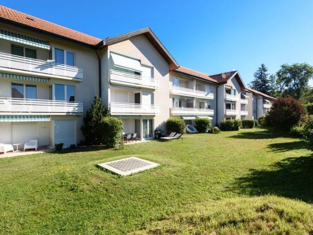 Apartment mieten in Epalinges, Waadt