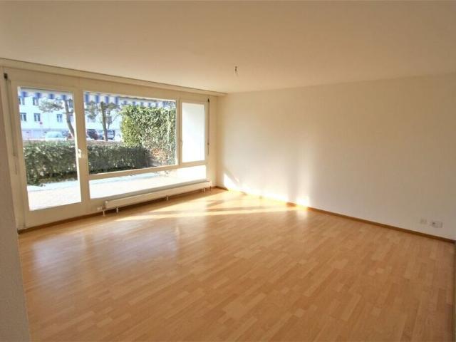 Apartment mieten in Pratteln, Basel-Landschaft