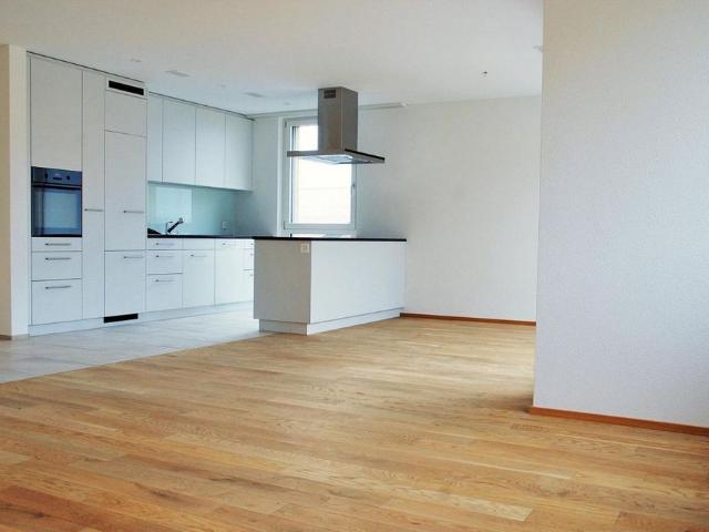 Apartment mieten in St. Margrethen, St. Gallen