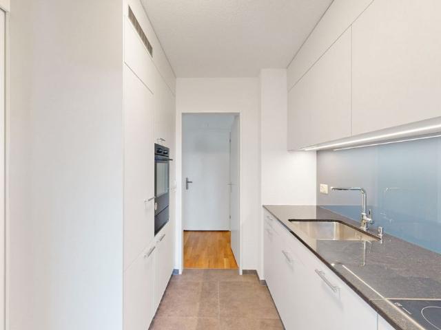 Apartment mieten in Oberrohrdorf, Aargau