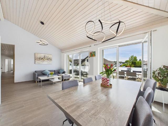 Apartment mieten in Sulgen, Thurgau