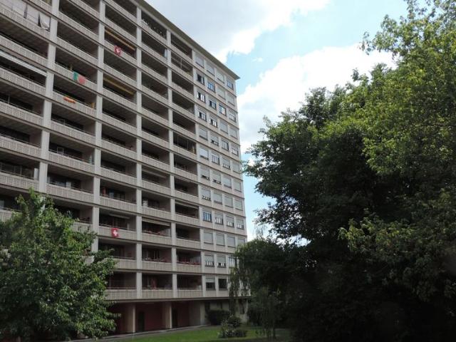 Apartment mieten in Conches