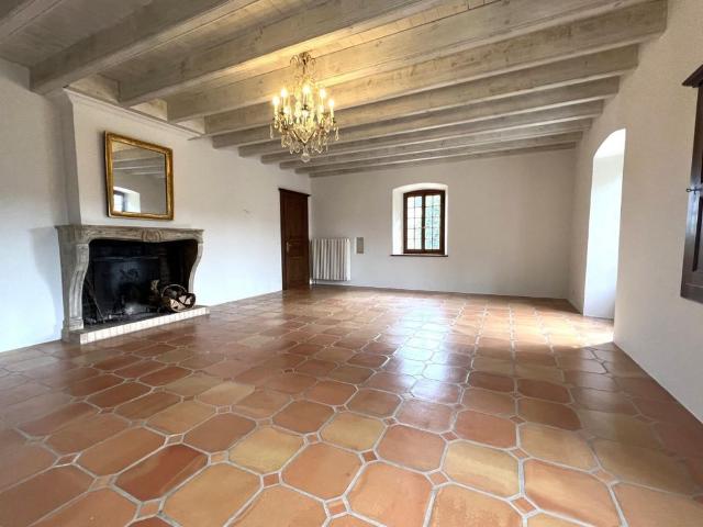 Apartment mieten in Givrins, Waadt