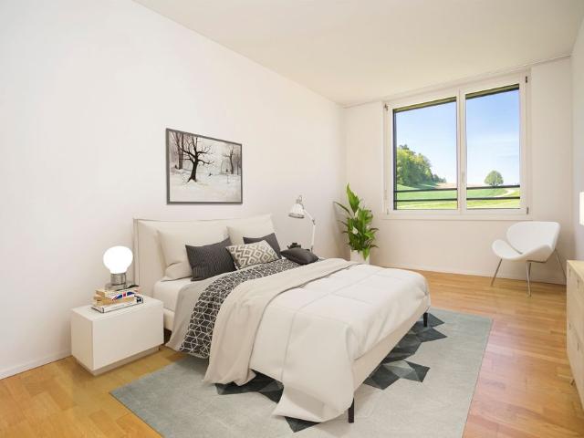 Apartment mieten in Burgdorf, Bern