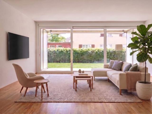 Apartment mieten in Bern