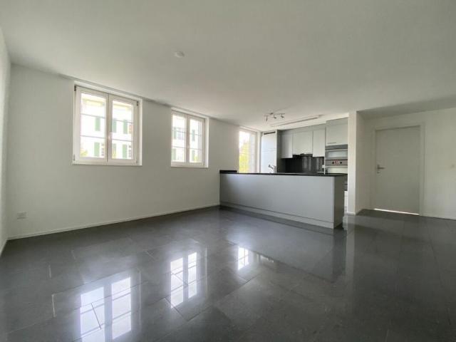 Apartment mieten in Madiswil, Bern