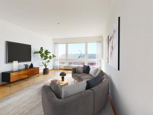 Apartment mieten in Corcelles (NE)