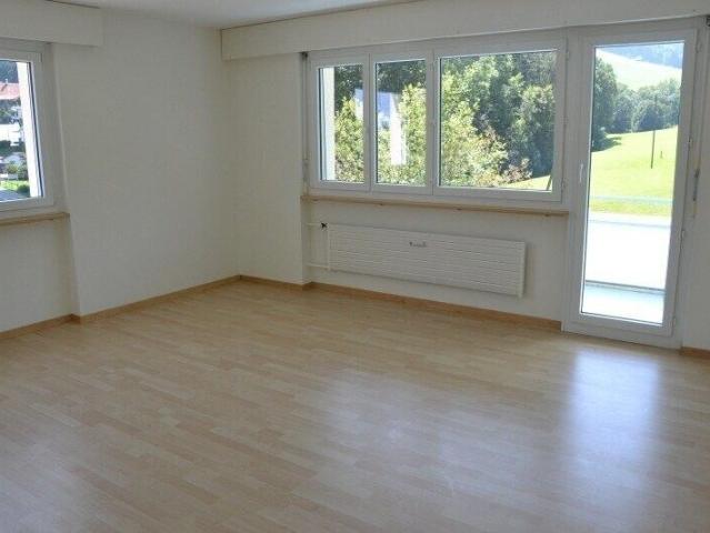 Apartment mieten in Eggersriet, St. Gallen