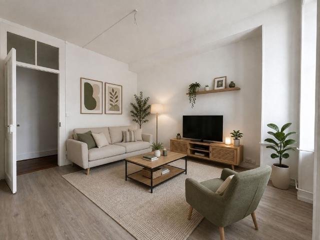 Apartment mieten in Chailly-Montreux, Waadt