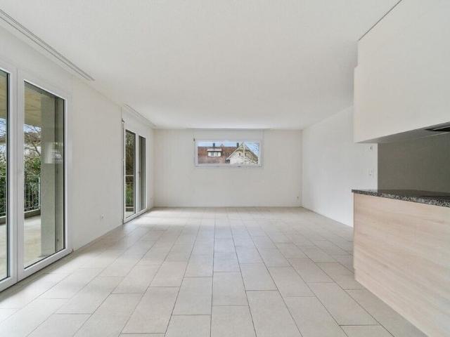 Apartment mieten in Luterbach, Solothurn