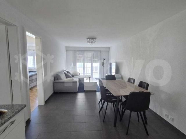 Apartment mieten in Cortaillod