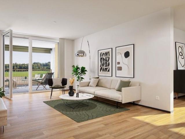 Apartment mieten in Köniz, Bern