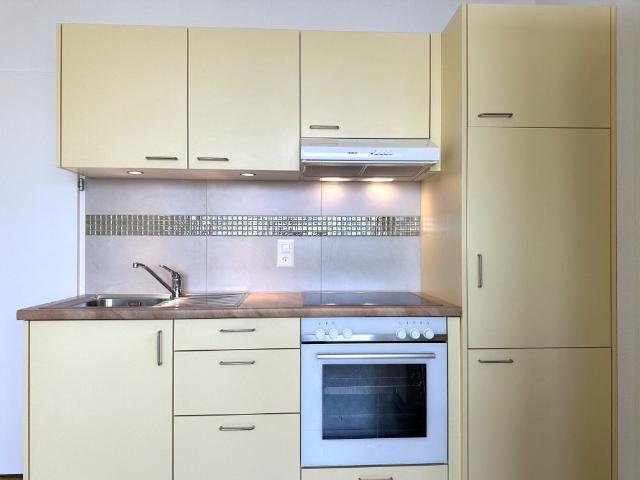 Studio mieten in Grenchen, Solothurn