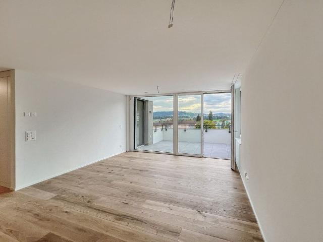Apartment mieten in Busswil (TG), Thurgau