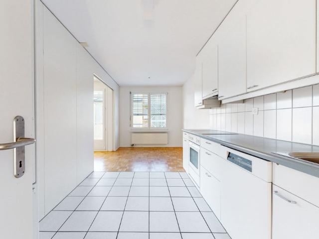 Apartment mieten in Maur, Zürich