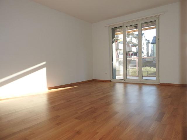 Apartment mieten in Schwarzenbach (SG), St. Gallen