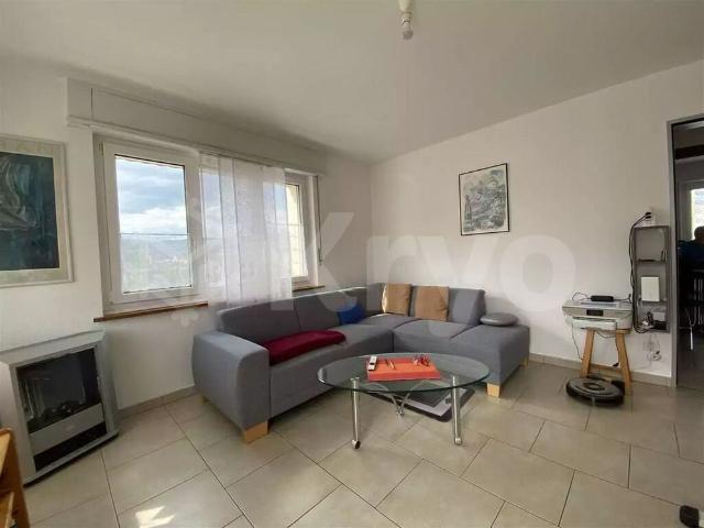 Apartment mieten in Haute-Sorne, Jura