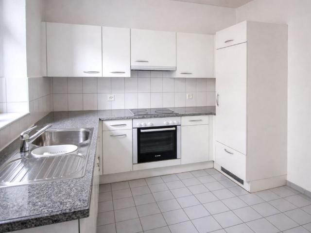 Apartment mieten in Schwarzenbach (SG), St. Gallen