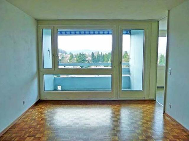 Apartment mieten in Aarau, Aargau