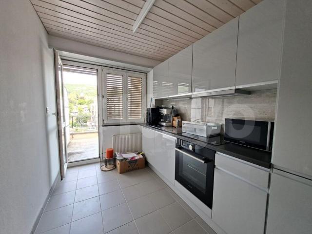Apartment mieten in Delémont, Jura