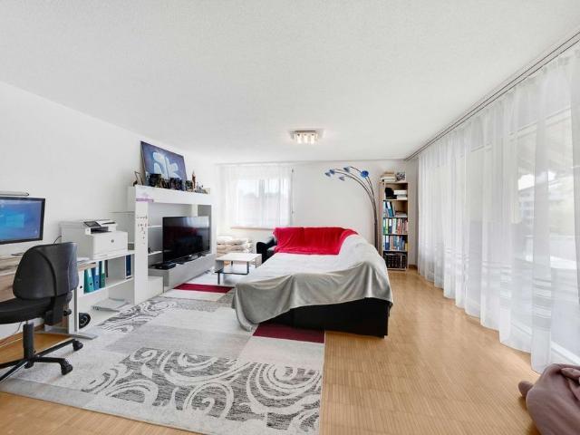 Apartment mieten in Altstätten (SG), St. Gallen