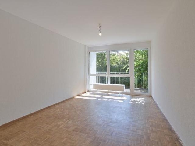Apartment mieten in Basel, Basel-Stadt