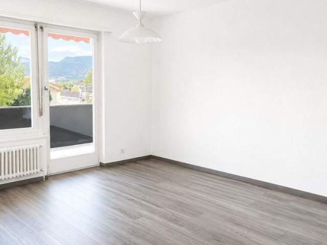 Apartment mieten in Belmont-Yverdon, Waadt