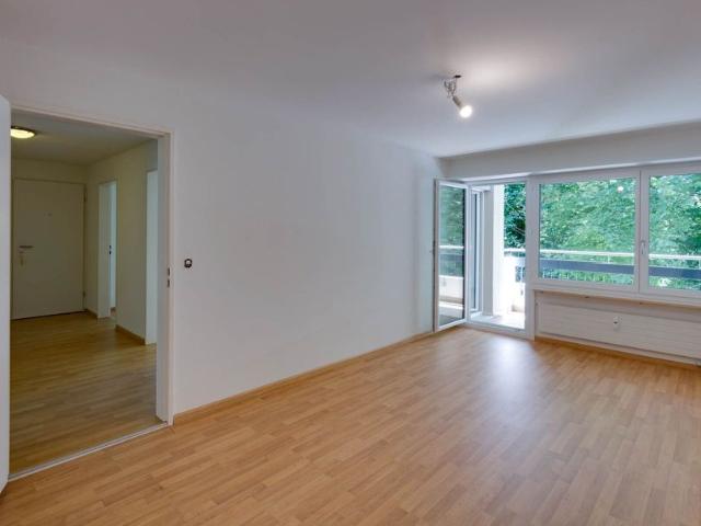 Apartment mieten in Füllinsdorf, Basel-Landschaft