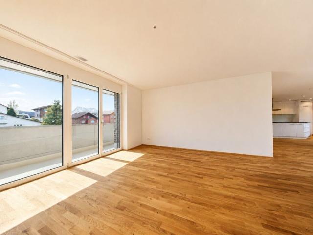 Apartment mieten in Freienbach, Schwyz