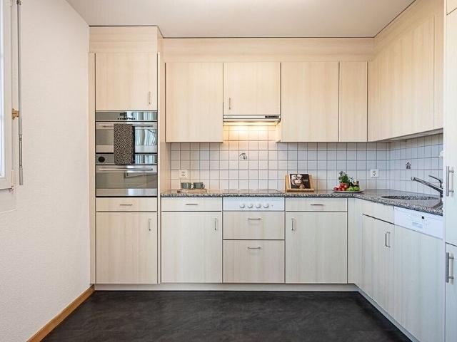 Apartment mieten in Abtwil (SG), St. Gallen