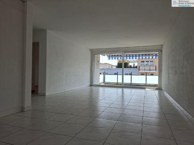 Apartment mieten in Illnau-Effretikon, Zürich