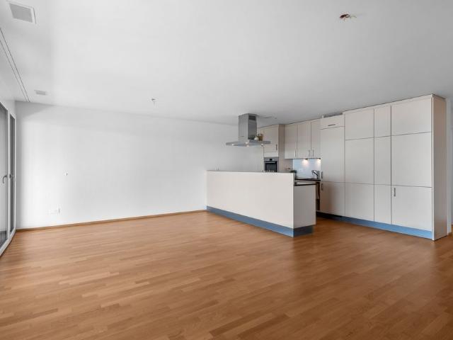 Apartment mieten in Klingnau, Aargau