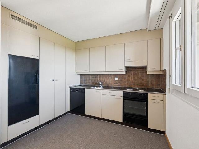 Apartment mieten in Grenchen, Solothurn