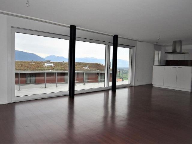 Apartment mieten in Gams, St. Gallen
