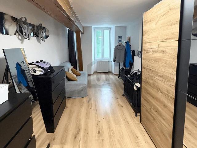 Apartment mieten in Orbe, Waadt