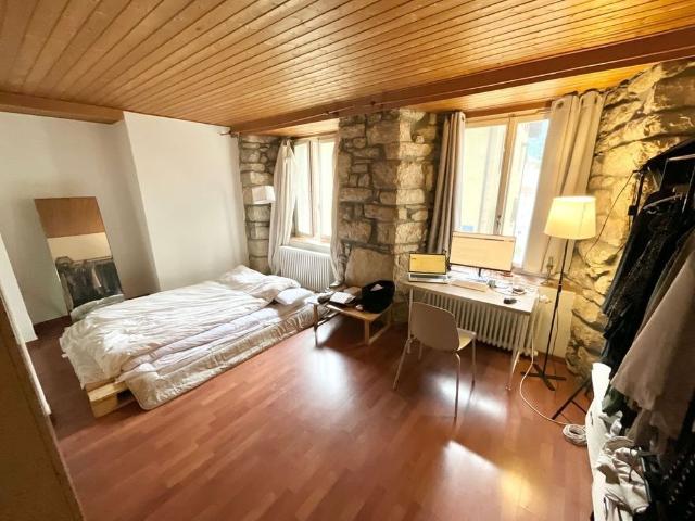 Apartment mieten in St-Imier, Bern