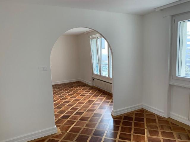 Apartment mieten in Villars, Freiburg