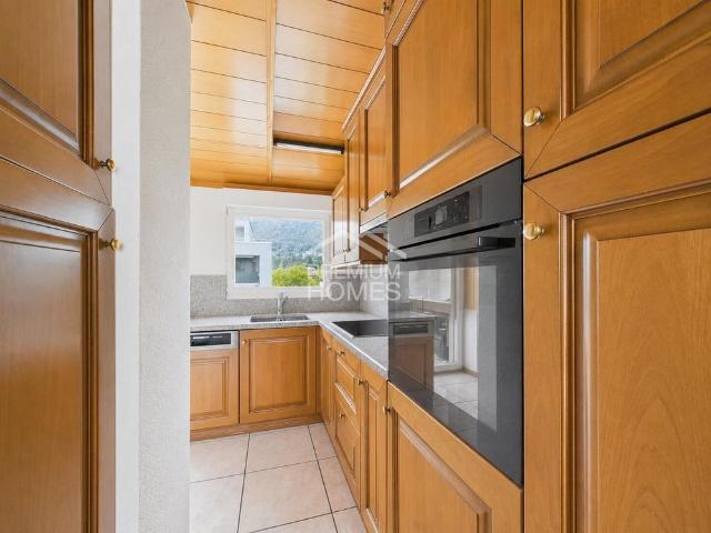 Apartment mieten in Grenchen, Solothurn