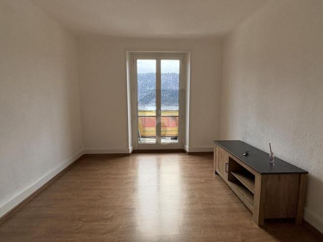 Apartment mieten in St-Imier, Bern